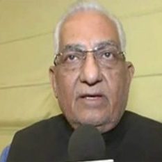 Another big blow to Congress after Ghulam Nabi