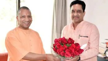 BJP appointed Sunil Bansal as National General Secretary, was also made in-charge of three states