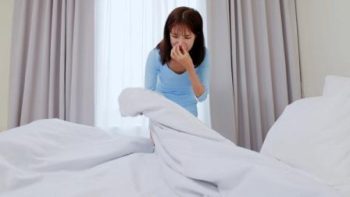 Bedsheets have become smelly in the rain, then these tips will be useful for you