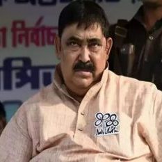 Big action of CBI, TMC leader Anuvrat Mandal arrested in animal smuggling case