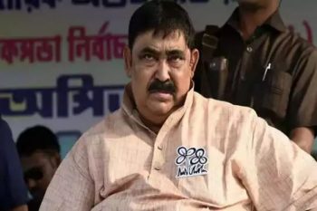 Big action of CBI, TMC leader Anuvrat Mandal arrested in animal smuggling case