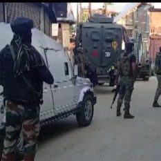 Big conspiracy failed before Independence Day, 30 kg IED recovered in Pulwama