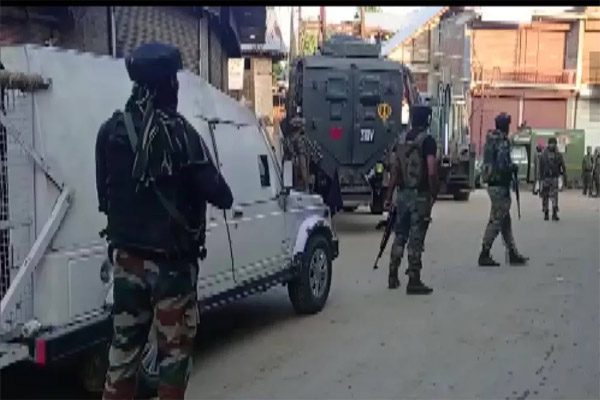 Big conspiracy failed before Independence Day, 30 kg IED recovered in Pulwama