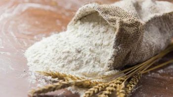 Big decision of central government - ban on export of wheat flour, semolina and maida