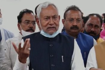 Bihar would have got special status, development would have been faster Nitish