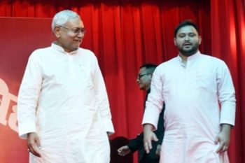 Brainstorming continues in Bihar regarding cabinet, RJD is eyeing 'A to Z'