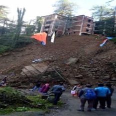 Central team will visit disaster affected areas in Himachal, Home Ministry orders