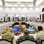 Chief Minister Hemant Soren attended the meeting of NITI Aayog Governing Body