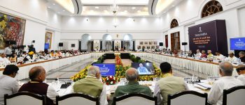 Chief Minister Hemant Soren attended the meeting of NITI Aayog Governing Body