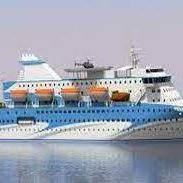 Cochin Shipyard Limited commissioned passenger ship for Andaman Administration