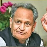 Congress towards a big change, Ashok Gehlot offered the post of President