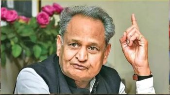 Congress towards a big change, Ashok Gehlot offered the post of President