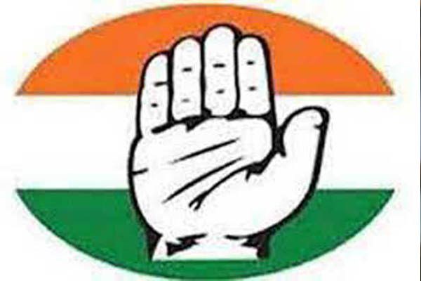 Congress will hold 22 press conferences today regarding Congress Maharally