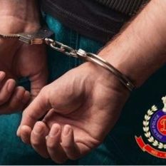 Delhi Bangladeshi nationals held with dozen passports