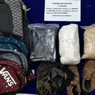 Drugs worth 100 crores recovered from Chennai airport, smugglers caught by customs department