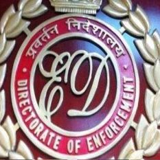 ED action against crypto exchange WazirX