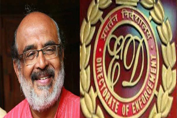 ED's second notice to Thomas Isaac in FEMA violation case