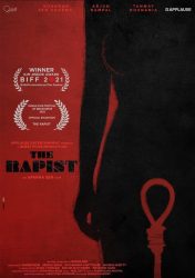 Feature film 'The Rapist' to be screened at International Film Festivals