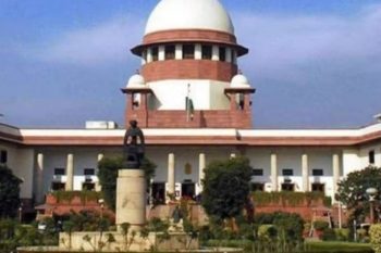 For the first time in history, live streaming of Supreme Court proceedings