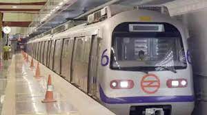 Four Metro stations closed by several due to 'Dress Rehearsal' of Independence Day Celebrations