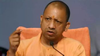 Freedom was achieved 90 years before 1947 Yogi Adityanath