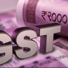 GST racket busted, fake bills worth 41 crores found