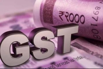 GST racket busted, fake bills worth 41 crores found