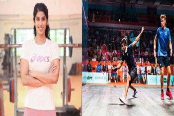 Ghosal in semifinals, Joshna loses in quarterfinals