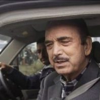 Ghulam Nabi Azad said goodbye to Congress, sent 5-page resignation to Sonia Gandhi
