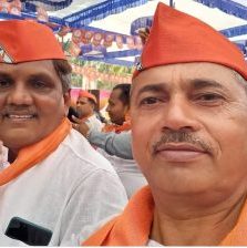 Gujarat Assembly Elections Dinesh Datania can get big responsibility