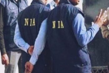 Illegal weapons found in boat in Raigad, Maharashtra, NIA team leaves