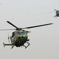 Indian Army helicopters got special device