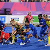Indian women's hockey team lost to Australia in the semi-finals