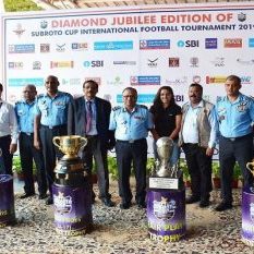 International football tournament Subroto Cup returns after two years