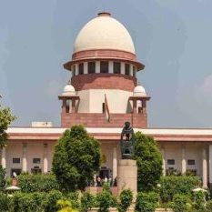 It is not right to keep someone captive for so long without trial Supreme Court