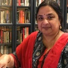 JNU Vice Chancellor said - no god is a brahmin