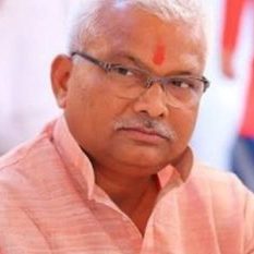 Lalu K-1Hanuman-1 Bhola became infallible for CBI-1Weapon-1