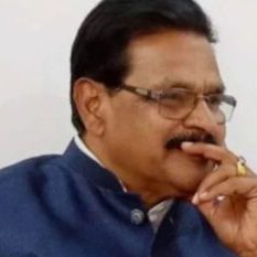 Law Minister Karthik Kumar's ministry changed in controversies