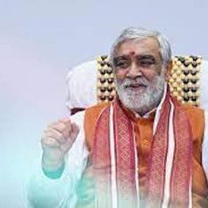 New education policy will be helpful in fulfilling the dream of self-reliant India Choubey