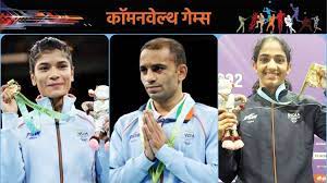 Nikhat, Panghal and Neetu got gold, Sagar got silver medal in boxing