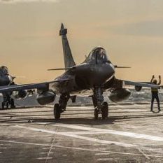 On the demand for an independent probe into the Rafale deal, the Supreme Court said - no case is made out