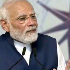PM Modi greets sportspersons on National Sports Day