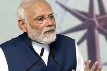 PM Modi greets sportspersons on National Sports Day