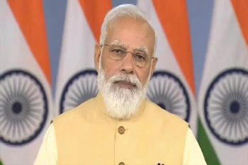 PM Modi said in Mann Ki Baat - 'Amrit stream of Amrit festival flowing in the country'