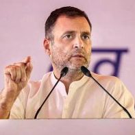 PM Modi should tell who is spreading the poison of narcotic substances on the holy land of Gandhi-Patel Rahul