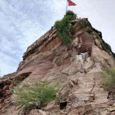 Parcha Nadi became the center of reverence for the devotees of Baba Ramdev