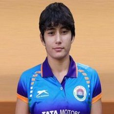 Pooja Gehlot won bronze medal