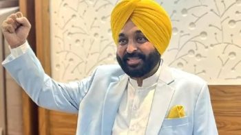 Punjab CM Bhagwant Mann's big announcement for SC community