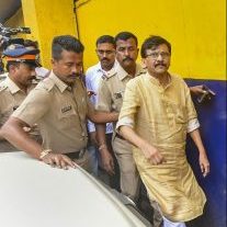 Raut's judicial custody extended till September 5