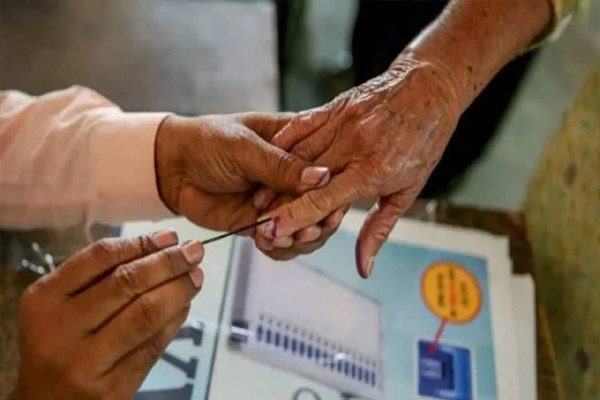 Reservation postponed for nine municipal elections in Maharashtra